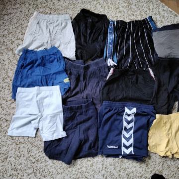 OTROŠKE KRATKE HLAČE ZA STAROST OD 80-104