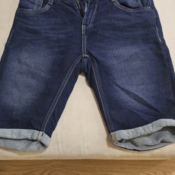 SOliver jeans kratke hlače, 140
