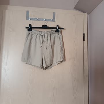 Lanene kratke hlače S/M