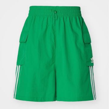 Adidas zelene kratke hlače S