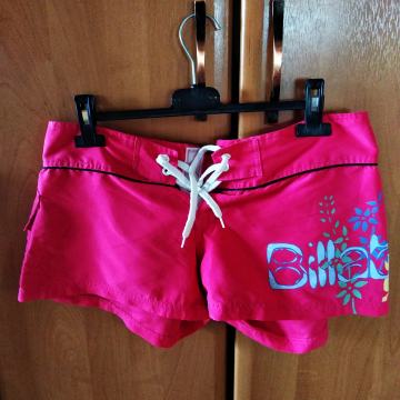 Billabong hotke