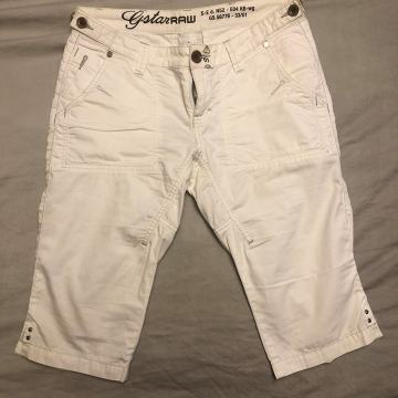 G-star bermuda hlače, vel.S