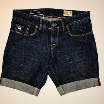 G-star raw kavbojke, kratke hlače št. 26