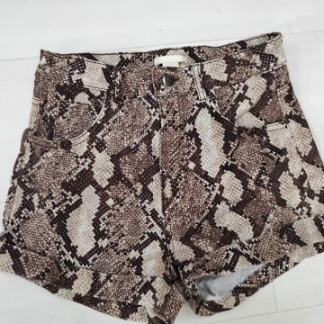 H&M št. 38 kratke hlače iz bombaža KOT NOVE