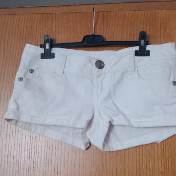 Hlače, kratke, št. 36, S