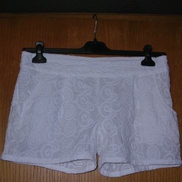 Hlače, kratke, št. 36, S