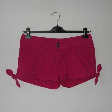 Hlače, kratke, št. 36, S