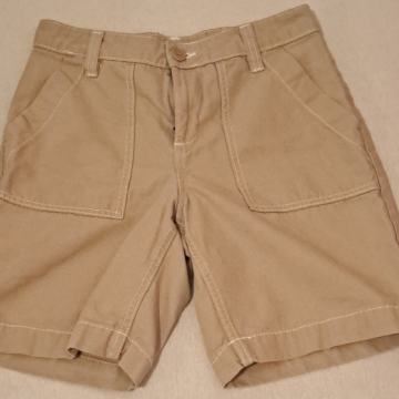 Nove kr. hlače HM Divided, najstnice, vel. XS