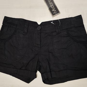 Nove MADONNA št. 42 / 44 kratke hlače iz bombaža