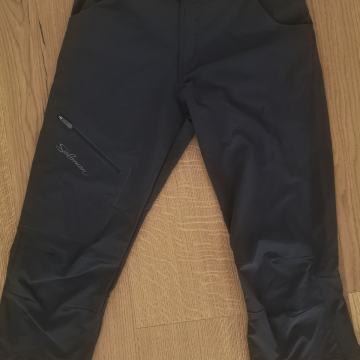 POHODNE HLAČE SALOMON 36