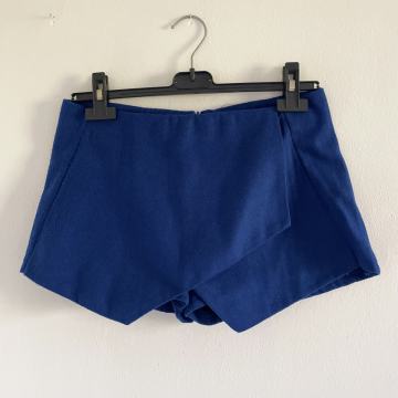 Skort - kratke hlače / krilo