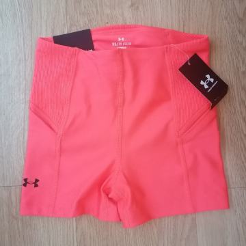 Under Armour kratke hlače xs