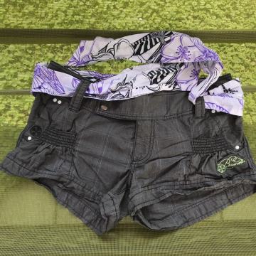 Ženske kratke hlače Brunotti