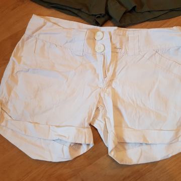 Ženske kratke hlače