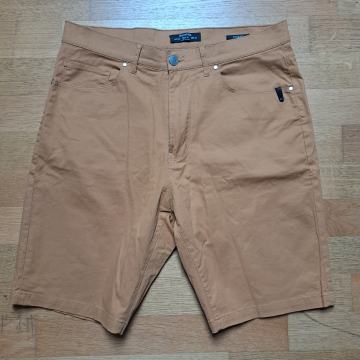Bershka - Moške kratke hlače (31)