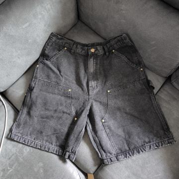 NOVO Carhartt Jeans Kratke Hlače Velikost 32x34 (medium)