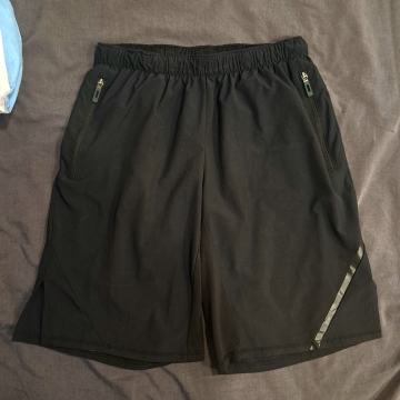 SAMO 1€ !!! - Decathlon - Moške športne kratke hlače (M)