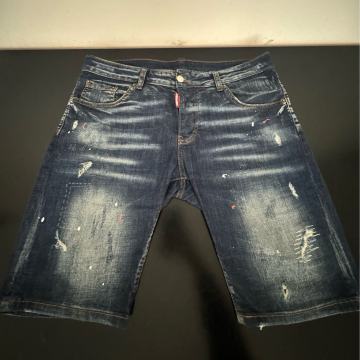 Dsquared jeans kratke hlace