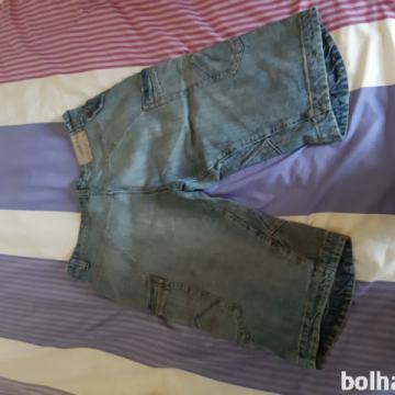 FISHBONE kratke hlače velikost L