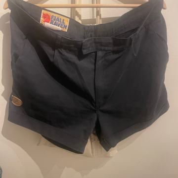 Fjallraven chino kratke hlače shorts