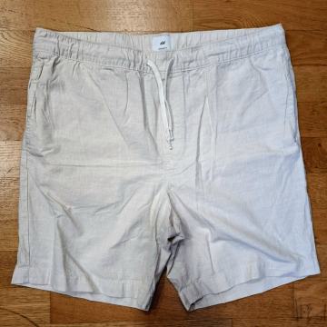 H&M - Moške poletne kratke hlače (L)