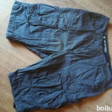 Nove hlače RAW G-Star, št.32