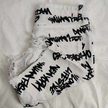 Kratke hlače Bershka