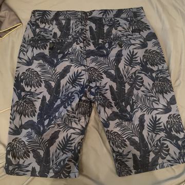 Kratke hlače modre XL, Urban Surface, Ljubljana