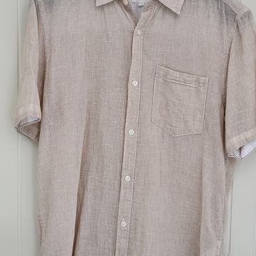 Fantovske kratke hlače XS,  S, srajca kratek rokav S.oliver S