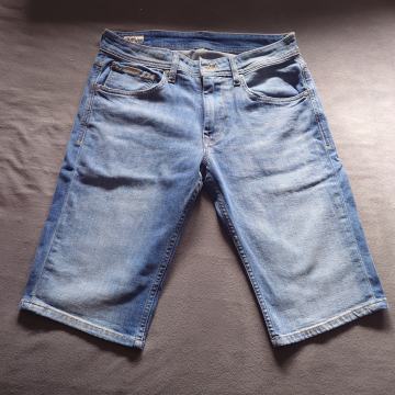 Kratke hlače Pepe Jeans
