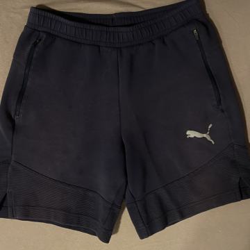Kratke hlače PUMA (S)