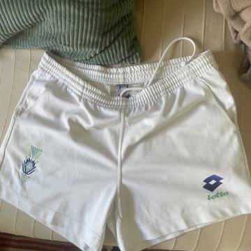 Lotto vintage italia kratke hlače large medium