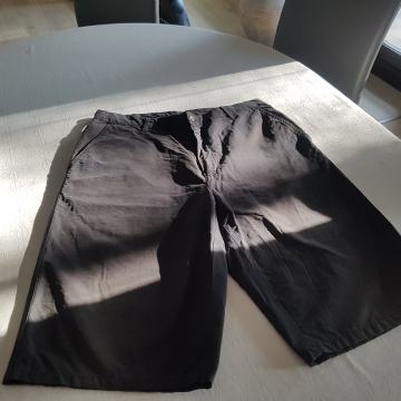 Moške bermuda hlače Lagerfeld št. 34