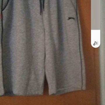 MOŠKE KRATKE HLAČE