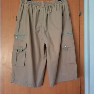 MOŠKE KRATKE HLAČE