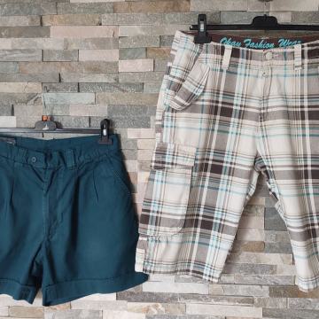 Moške kratke hlače