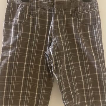 MOŠKE KRATKE HLAČE TOM TAILOR ŠT. 33