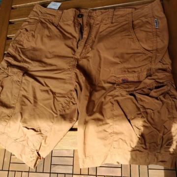 Napapijri cargo hlače Velikost: M