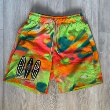 Nike Jordan Tie-Dye kratke hlače S