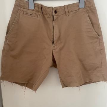Ralph Lauren chino kratke hlače 100%cotton 32