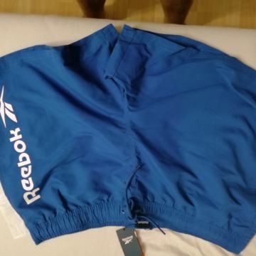 Reebok, kratke hlače(tudi kopalne) ,xl