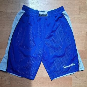 SAMO 1,5 € !!! - SPALDING - Kratke hlače (S)