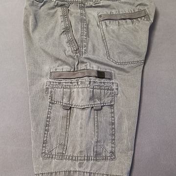 TOM TAILOR kratke hlače / NOVO !