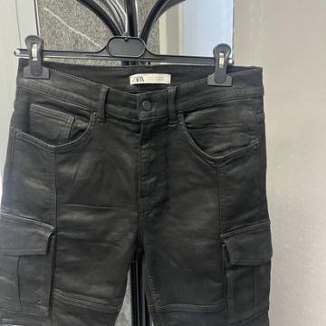 ZARA moške kratke hlače NOVO