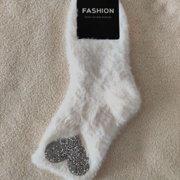 Bele nogavice, št. UNI