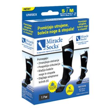 Miracle socks - nogavice