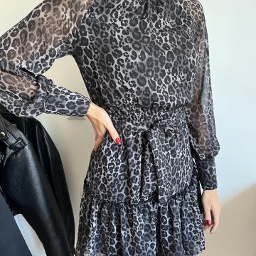 105. TIGRASTA OBLEKCA (10)