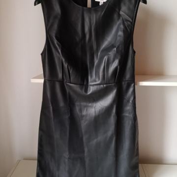 b.young obleka, nova