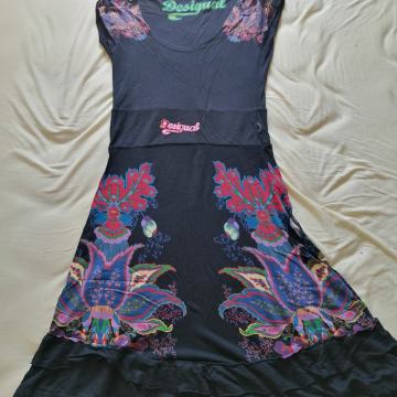 Desigual obleka M