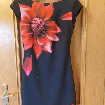 Desigual obleka - velikost M